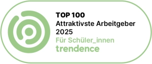 Top 100 Attraktivste Arbeitgeber für Schüler_innen